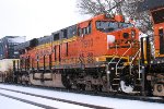 BNSF 7910